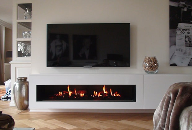 Choosing the Right Fireplace for Your Space