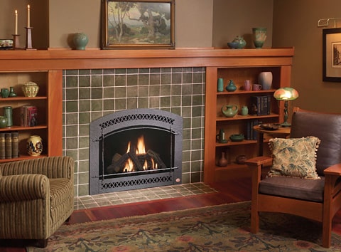 Fireplace Maintenance Tasks to Check Off for Fall