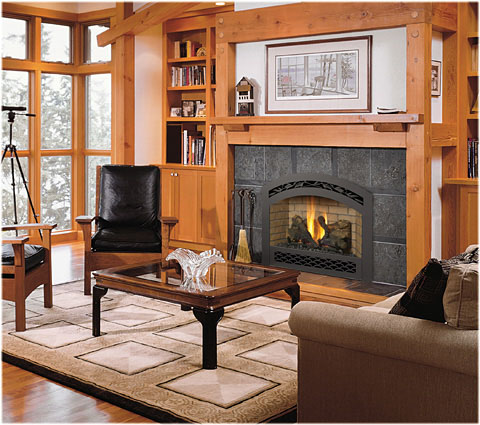The Many Benefits of Installing a Fireplace