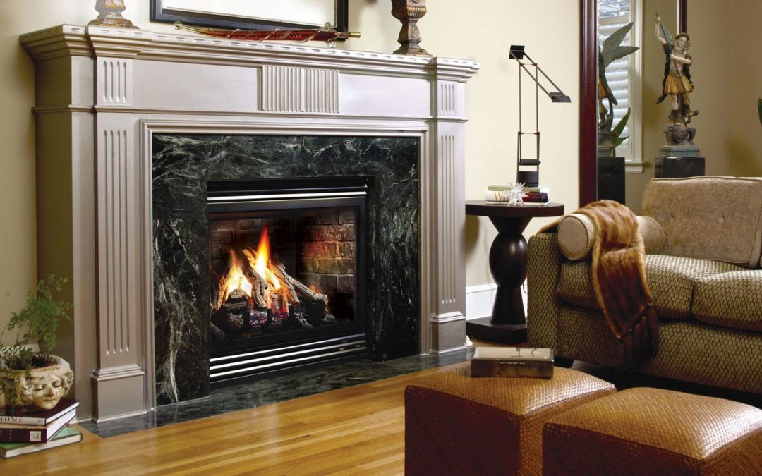 Your Guide to 2022 Fireplace Trends