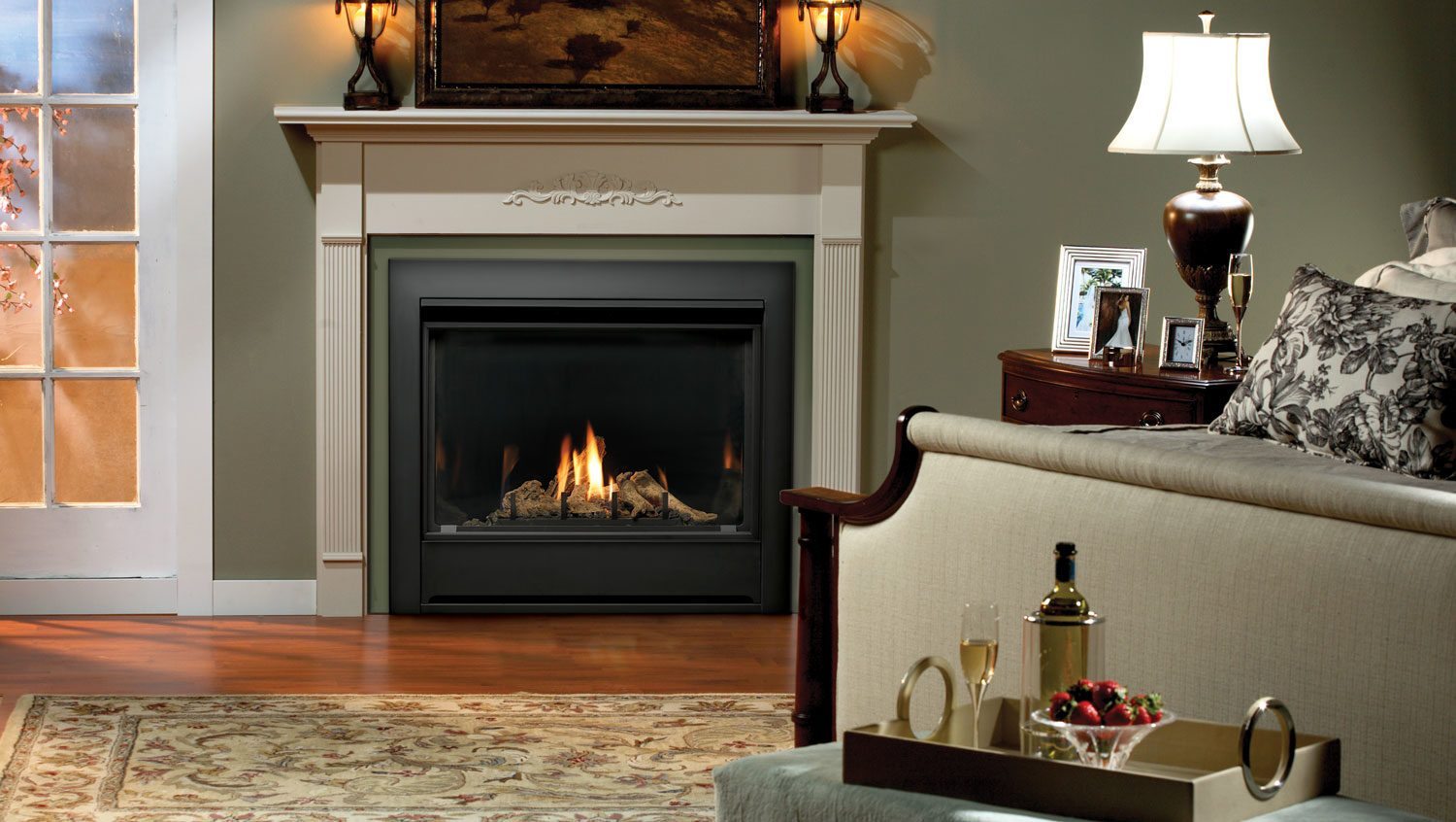 How Adding a Fireplace Can Increase the Value of Your Home Brekke