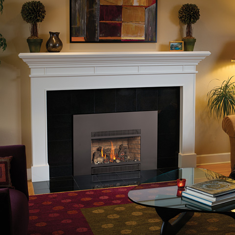 Fireplace vs Fireplace Insert: What’s the Difference & What’s Best for Your Home?