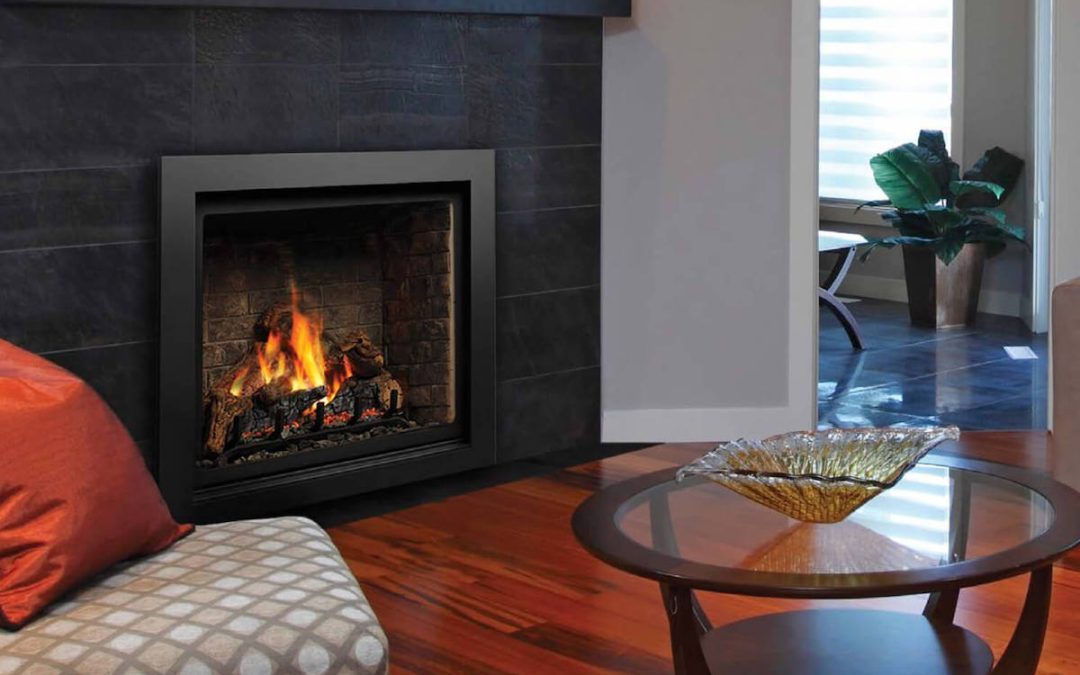 The Benefits of Owning an Indoor Fireplace