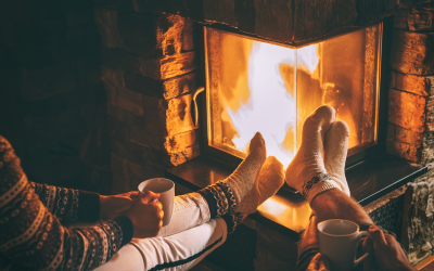 How Advancements in Technology Are Changing Fireplaces