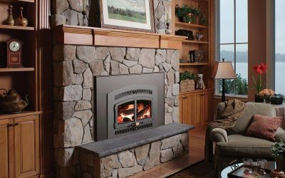How to Choose the Right Fireplace Insert for Your Existing Setup