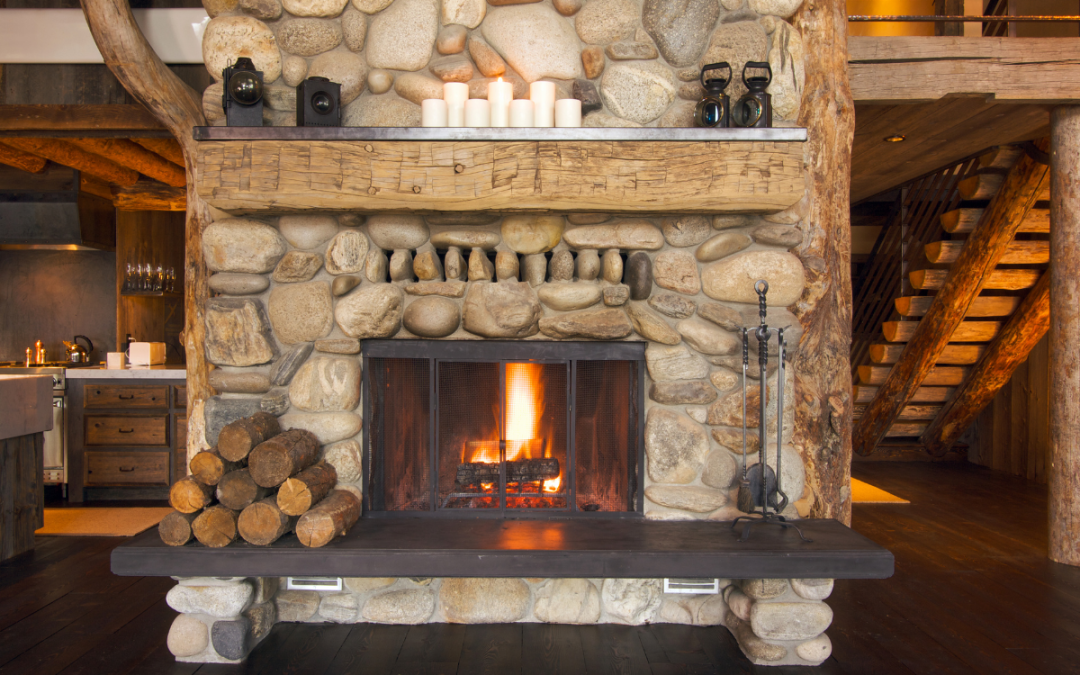 Creating a Cozy Atmosphere: Fireplace Accessories You Didn’t Know You Needed