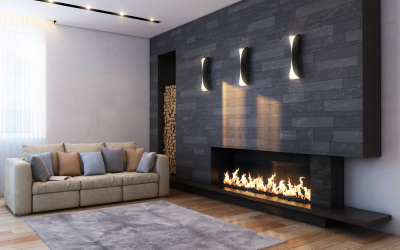 Is It Time to Replace Your Fireplace? Signs to Watch For