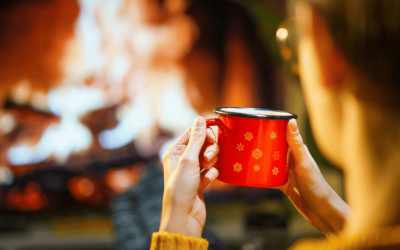 Fireplace Safety Tips for Holiday Hosting